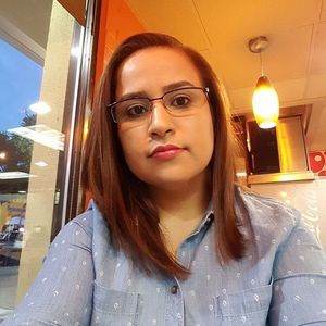 Meet your Posher, Kris